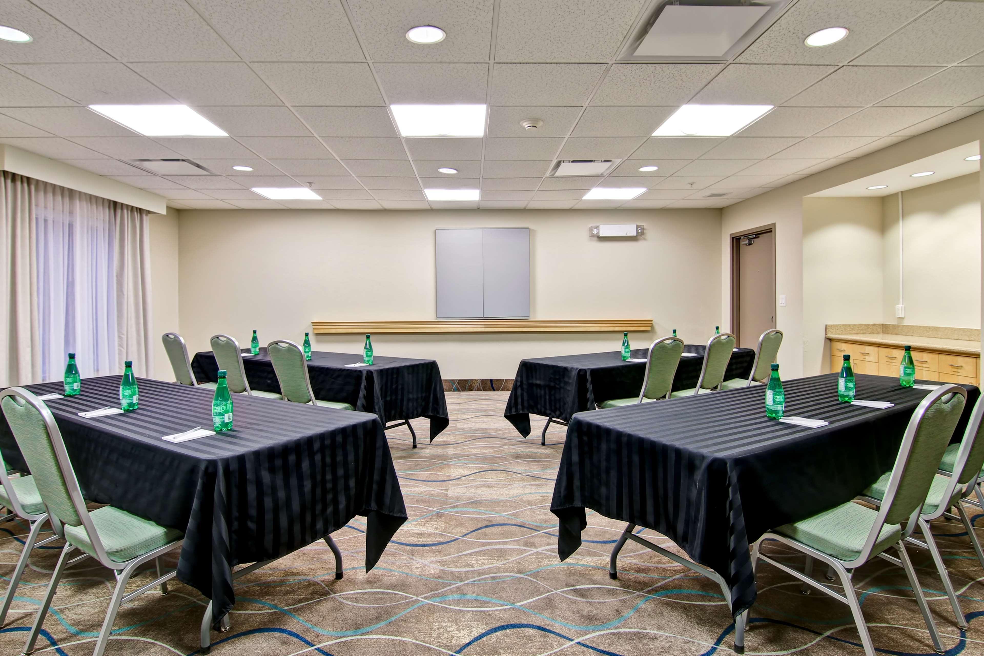 Hampton Inn & Suites סאינט ג'ון מראה חיצוני תמונה