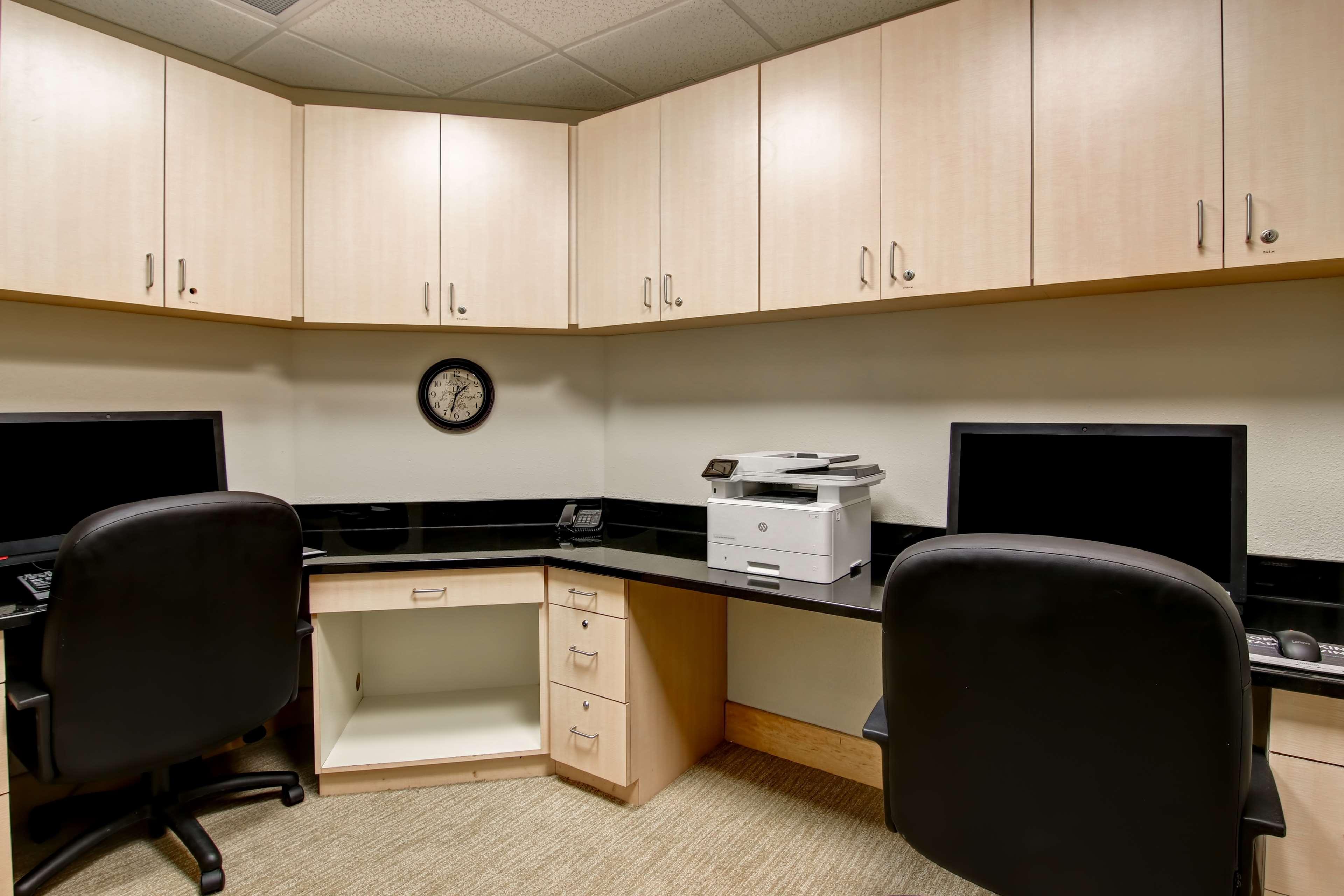 Hampton Inn & Suites סאינט ג'ון מראה חיצוני תמונה