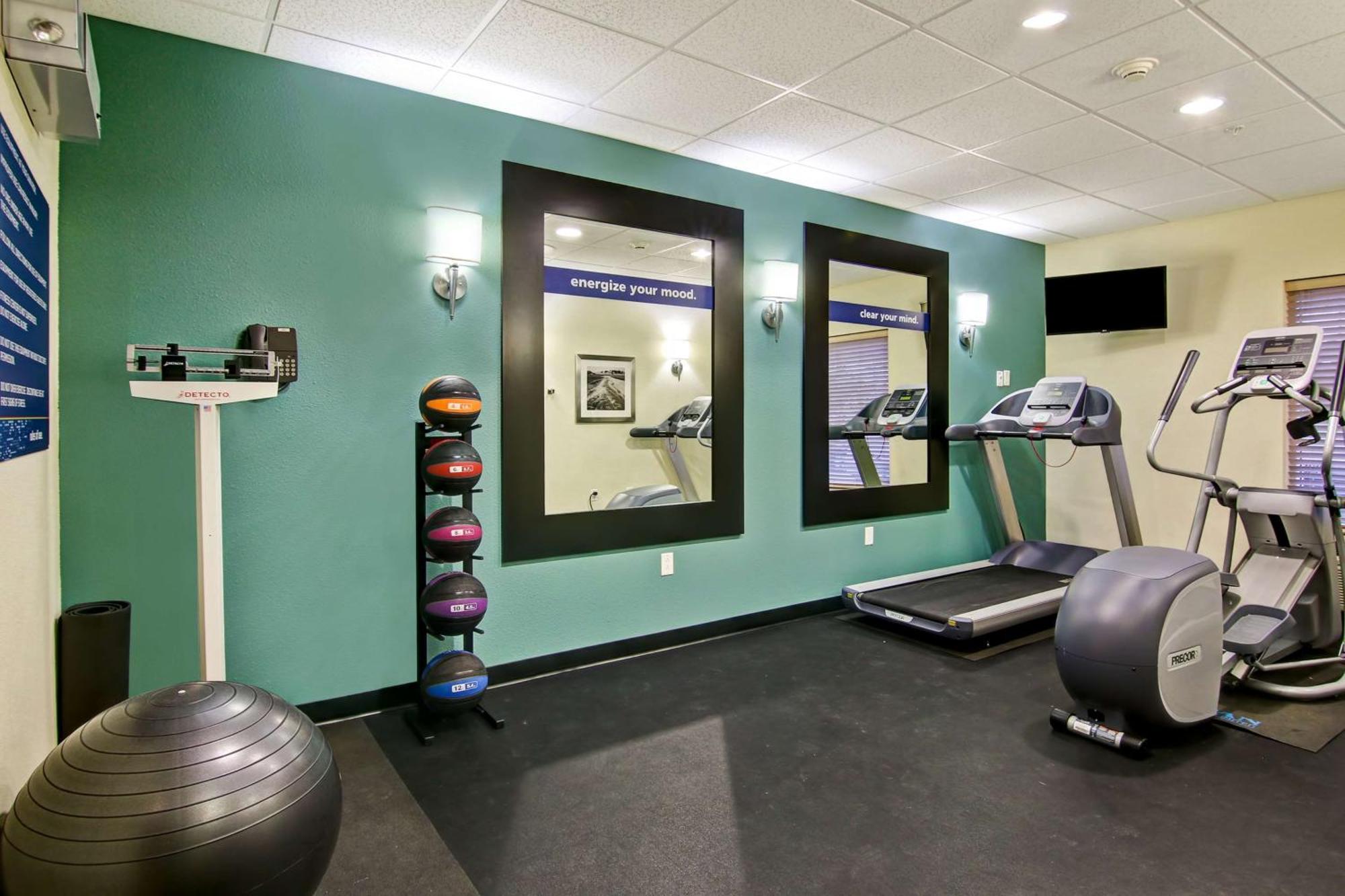 Hampton Inn & Suites סאינט ג'ון מראה חיצוני תמונה