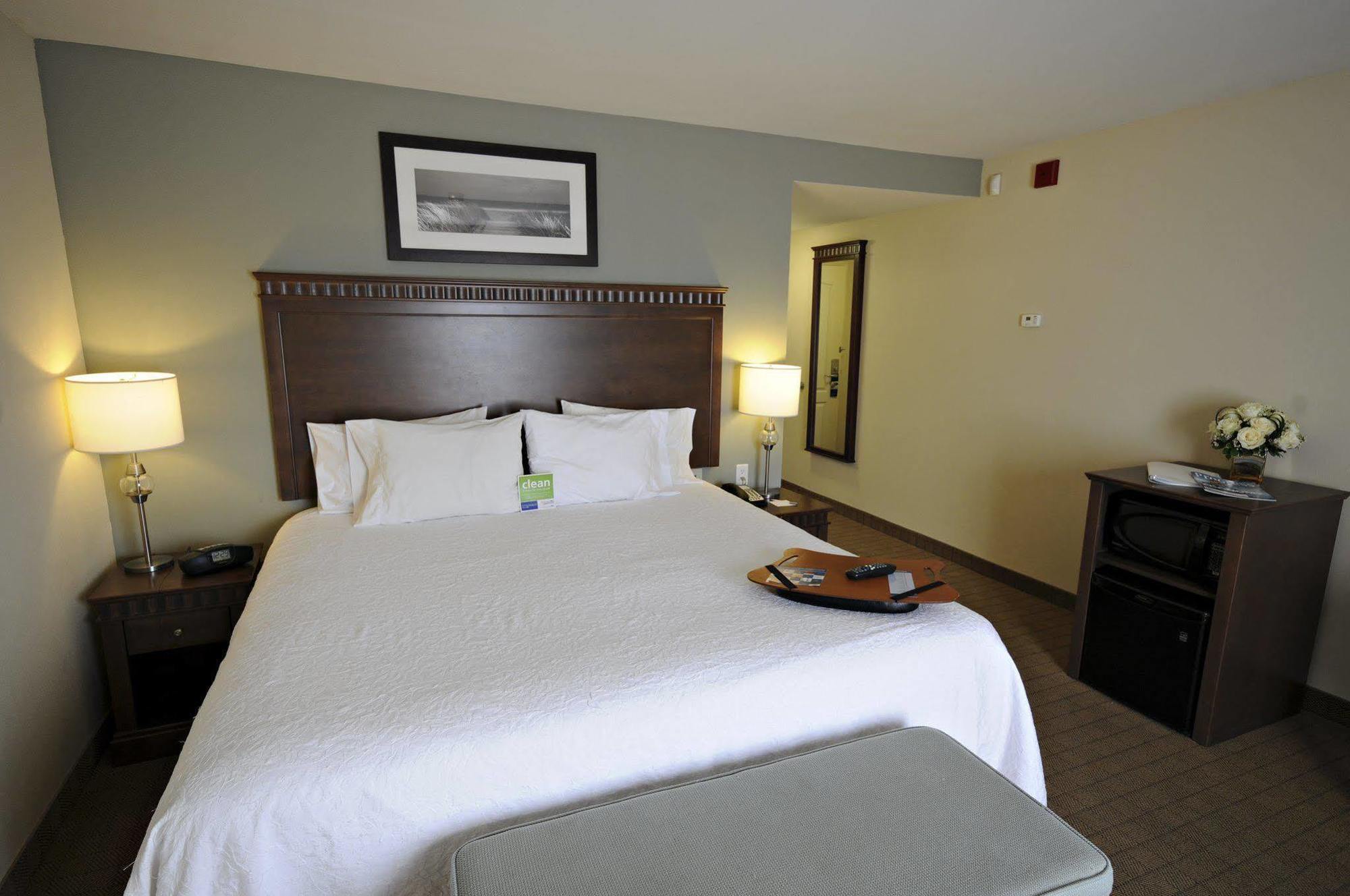 Hampton Inn & Suites סאינט ג'ון מראה חיצוני תמונה